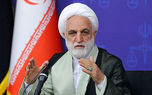 دشمنان خواب براندازی کشور را دیده بودند اما در نتیجه هوشیاری مردم و دستگاههای مسئول، دشمن در نیل به هدف شوم خود، کاملا شکست خورد دشمنان خواب براندازی کشور را دیده بودند اما در نتیجه هوشیاری مردم و دستگاههای مسئول، دشمن در نیل به هدف شوم خود، کاملا شکست خورد